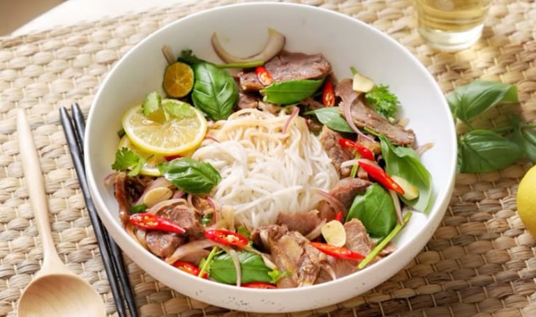 Combo Cơ Bản AppFood