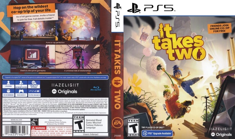 a video game cover of a video game