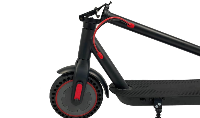 xiaomi electric scooter 3 lite