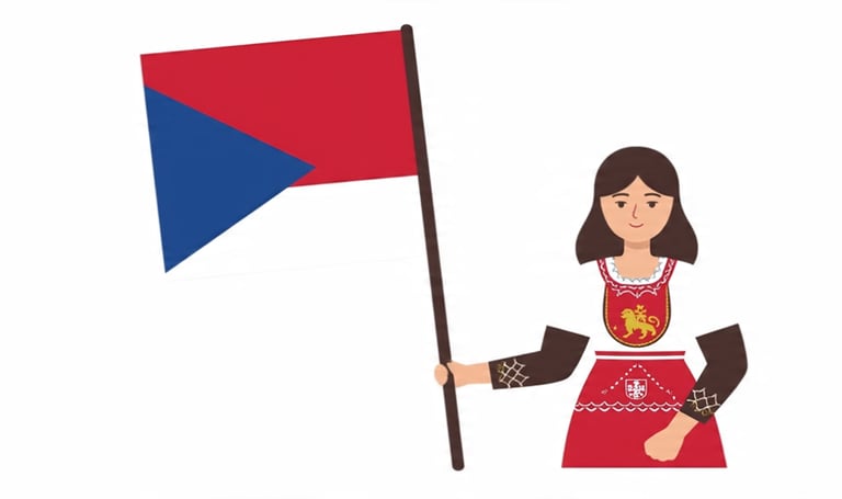 Certified Czech to English Translation: Ensuring Accuracy and Authenticity