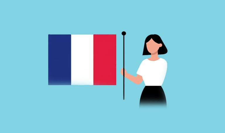 Certified French to English Translation Services | LangLumin