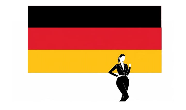 Certified German to English Translation Services | Official & Accurate