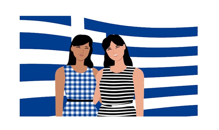 Certified Greek to English Translation Services | Lang Lumin