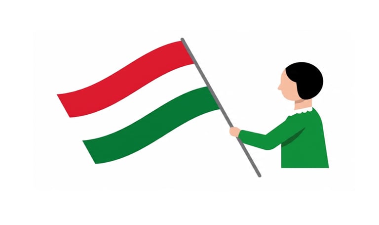 Certified Hungarian to English Translation Services | Lang Lumin