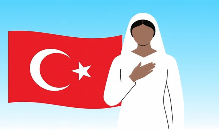 Certified Turkish to English Translation Services | USCIS Approved & Notarized