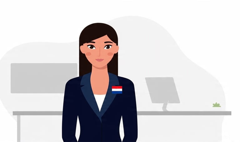 Professional Certified Dutch to English Translation Services | Lang Lumin