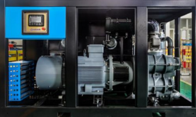 aircompressor