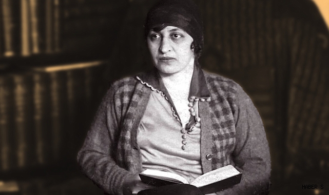 Halide Edip Adıvar Kimdir?