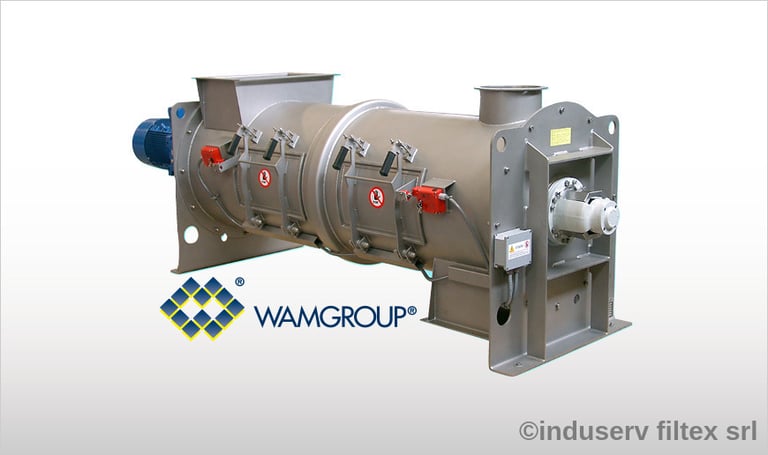 micromix_WAH_Wam Group industrial_mixer
