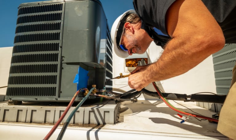 air conditioning repair in baton rouge