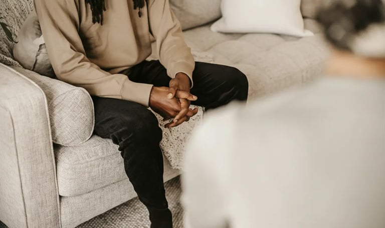 stress et épuisement enseignant