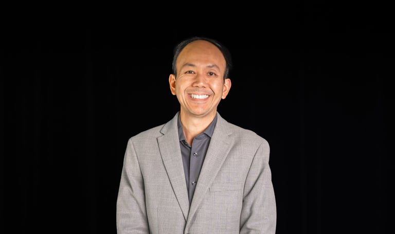 Prof. Martin Mulyadi | Accounting Analytics, Technology & AI Professor | Shenandoah University