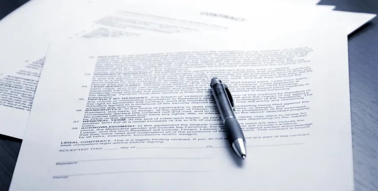 Direito do Trabalho - Contratos, Despedimentos e Processos Disciplinares