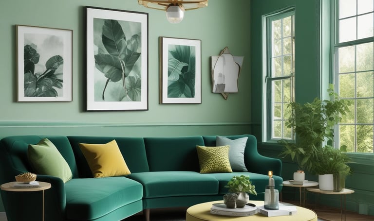 worm's-eye view photography of concrete building