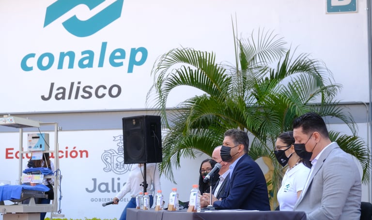Conalep Inscripción Conalep Carreras Conalep Bachillerato Conalep prepa Conalep