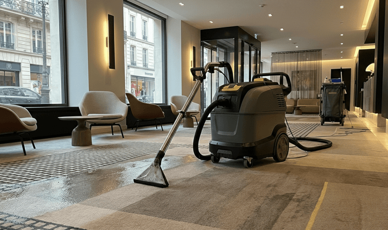 alt="nettoyage hôtelier à paris"