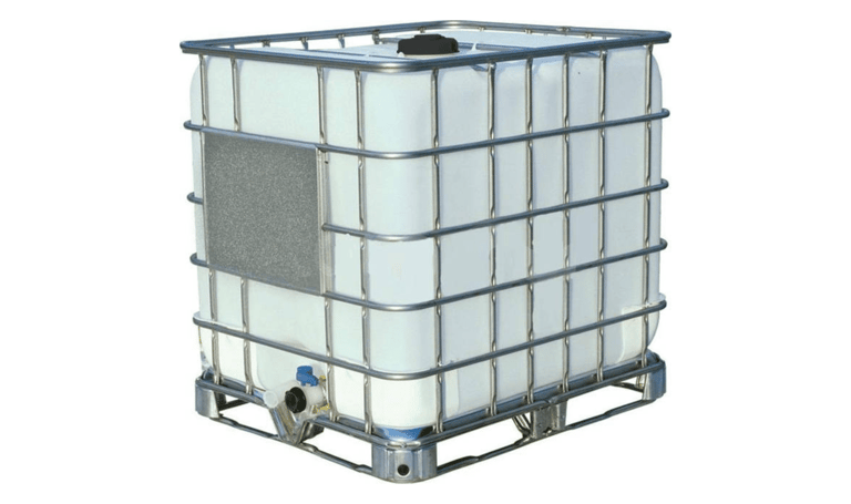 Bulk Water Rental Hot Springs