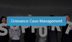 Grievance Case Management Human Resources Consulting from Kmarc HR Consulting NI