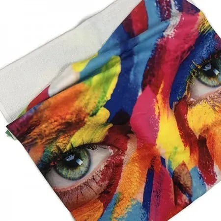 textileprint digital art printing