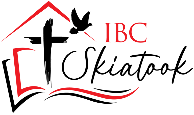 Immanuel Baptist Church Skiatook Logo