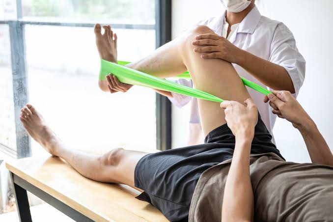 Fisioterapia Playa del Carmen. Terapia Física en Playa del Carmen
