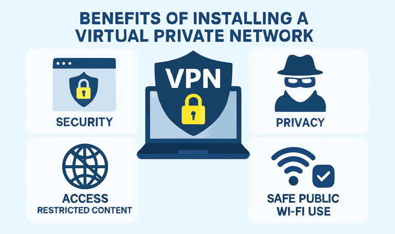 Virtual Private Network VPN