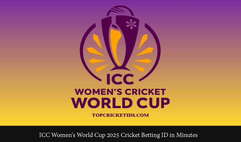 IndiaPlay Online Cricket ID