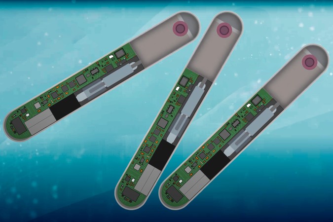 A sensor created by scientists promises to reverse opioid overdose.