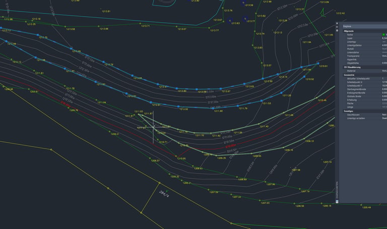 Descode Solutions providing AutoCAD customization training with industrial projects