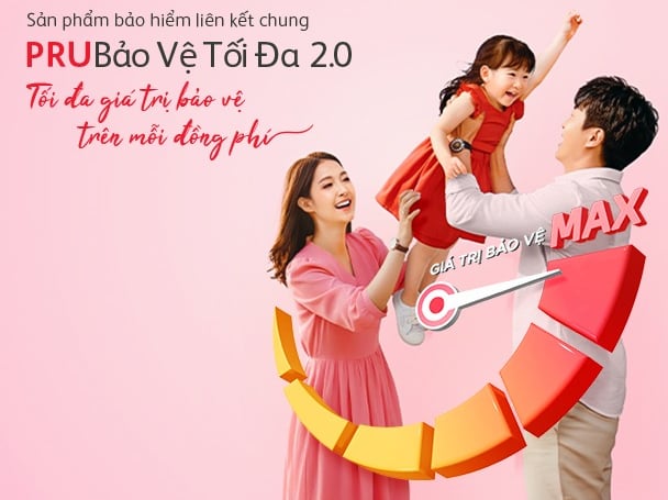 pru bảo vệ tối đa