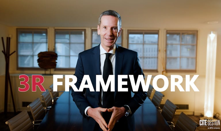 John Plassard @ Cité Gestion