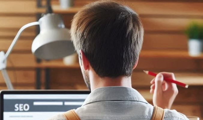 SEO friendly content creation