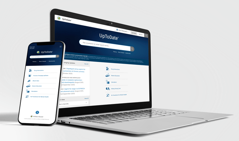 Image of laptop and mobile phone