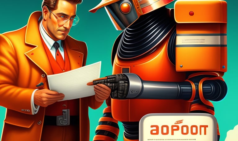 google spam filters preview image