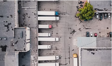 Denizli sanayi ekipmanlari lowbed tasima