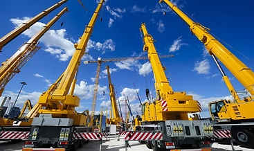 İstanbul ağır nakliye lowbed taşımacılığı hizmeti