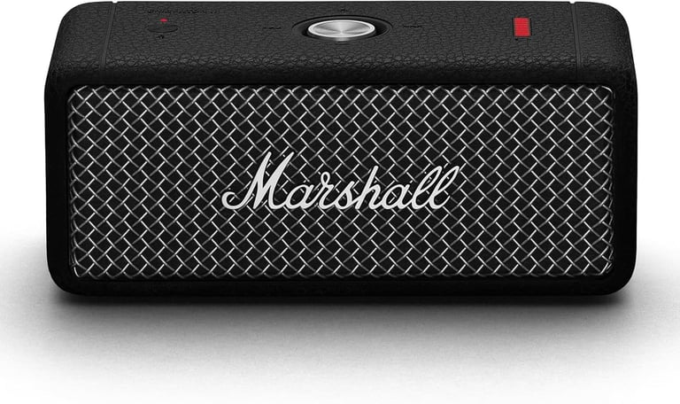 marshall emberton ii