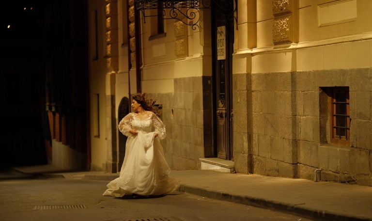 Maye Ni by Maria Raza Sohni