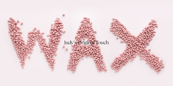 a group of pink beads and beads on a white background