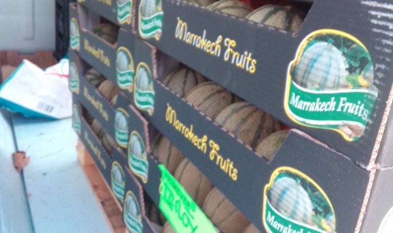 L'association Regards lutte contre le gaspillage alimentaire par la récupération et la redistributio