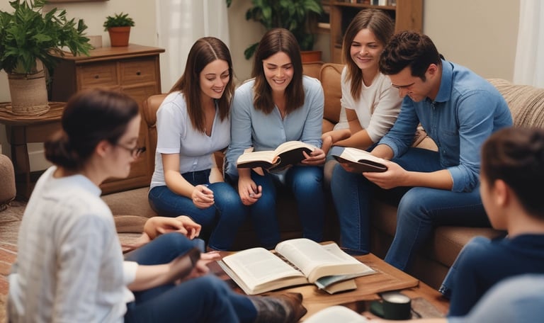 Bright living room with modern inventory
