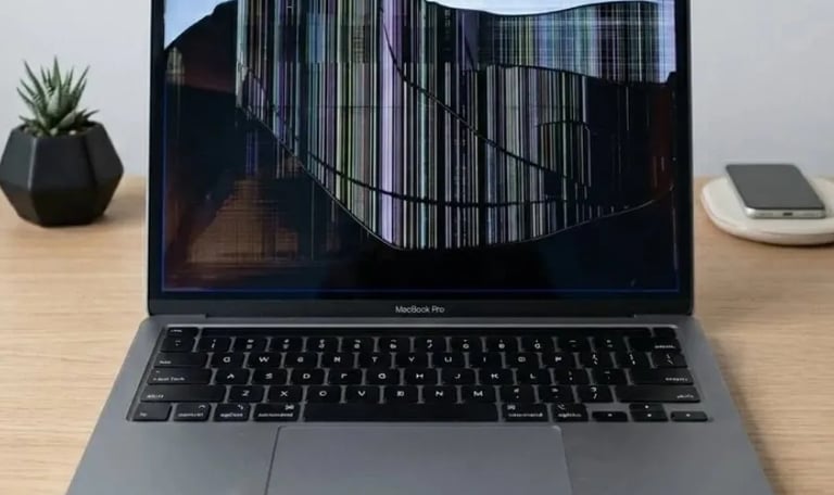 service layar macbook pecah bintaro servic macbook tangsel