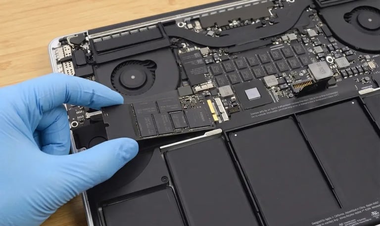 Upgrade ssd macbook servis macbook bintaro servis macbook bsd servis macbook alam sutera