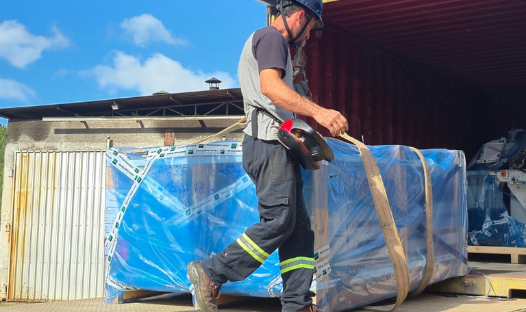 Técnico Especializado