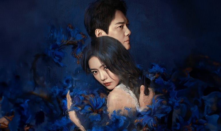 Married – Dentro e Fora do Casamento - 婚内婚外 - C-Drama - Intenso - Romance - Drama - DoramaLand