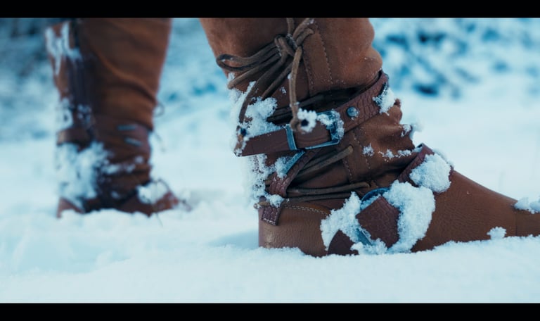photo d'un court métrage