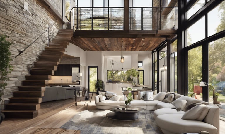 casa