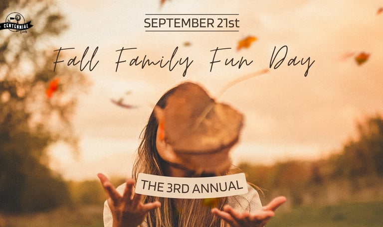 September 2024 Fall Festival in Knoxville IL