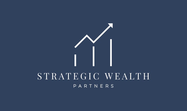 Strategic Wealth Partners Independent Financial Advisers Kingston upon Thames Teddington Surbiton