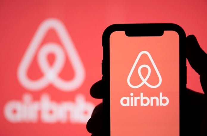 airbnb hébergements